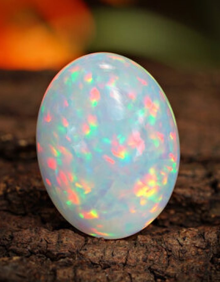 Opal Gemstone((शुक्र रत्न)