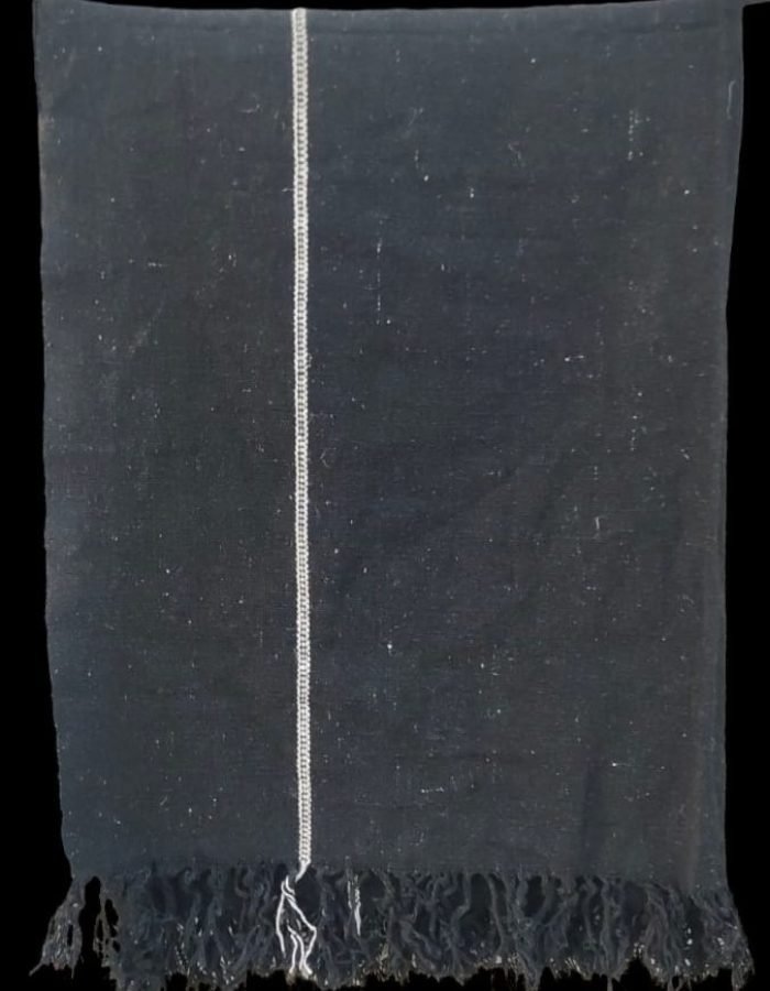 4×10 feet 80%wool machine made