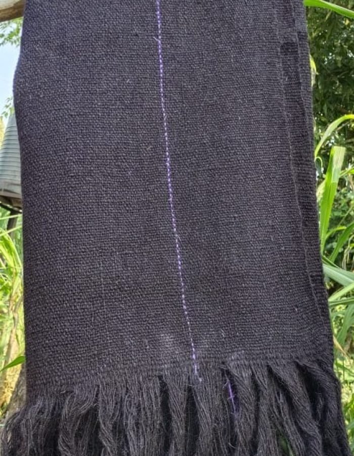Pure wool javal Ghongadi